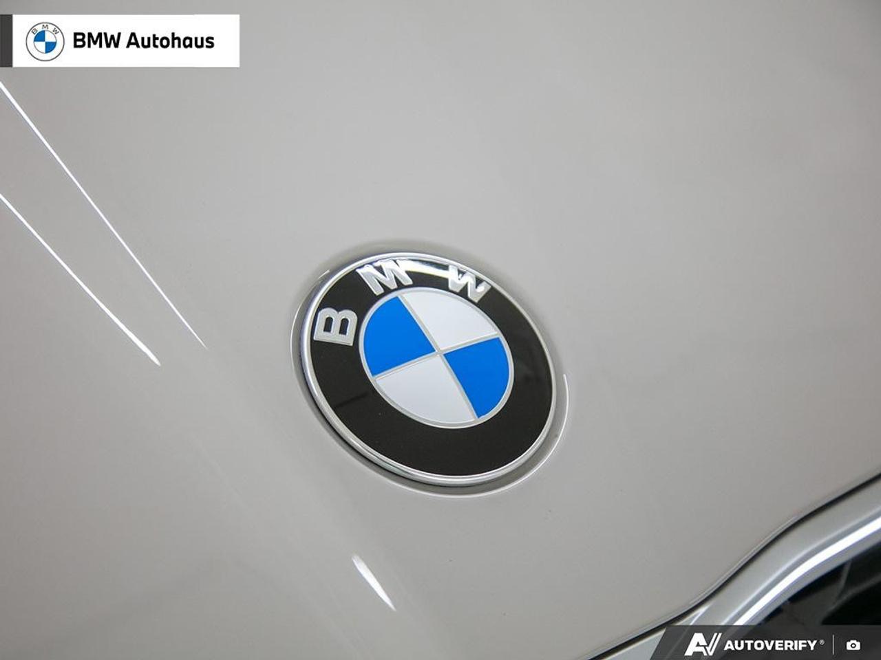 2026 BMW X2 xDrive28i Sports Activity Coupe Photo