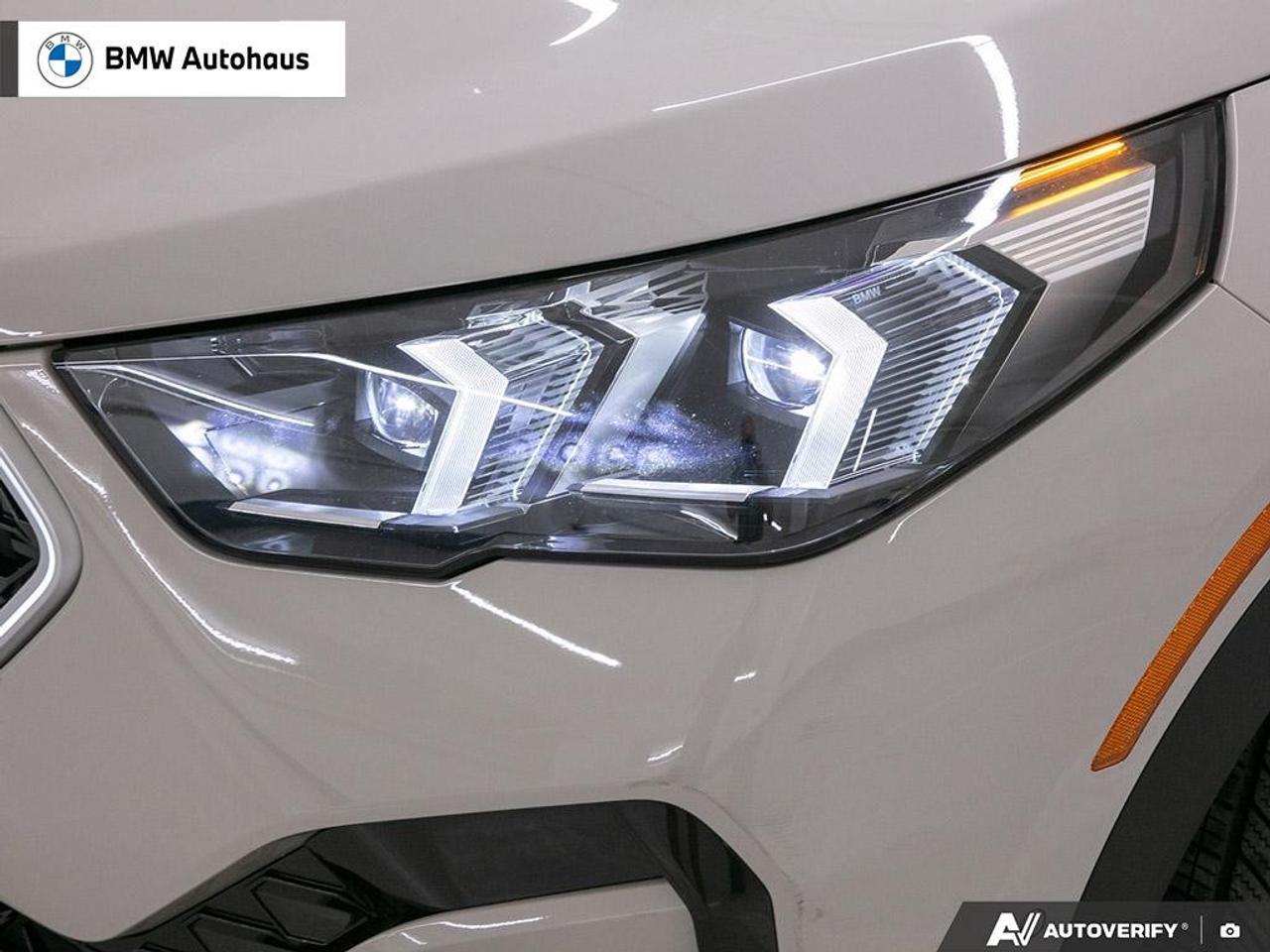 2026 BMW X2 xDrive28i Sports Activity Coupe Photo