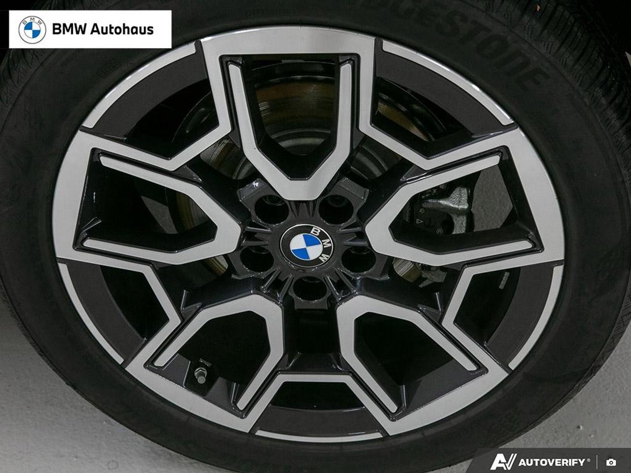 2026 BMW X2 xDrive28i Sports Activity Coupe Photo