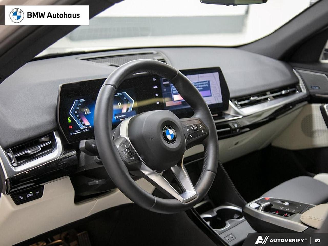 2026 BMW X2 xDrive28i Sports Activity Coupe Photo