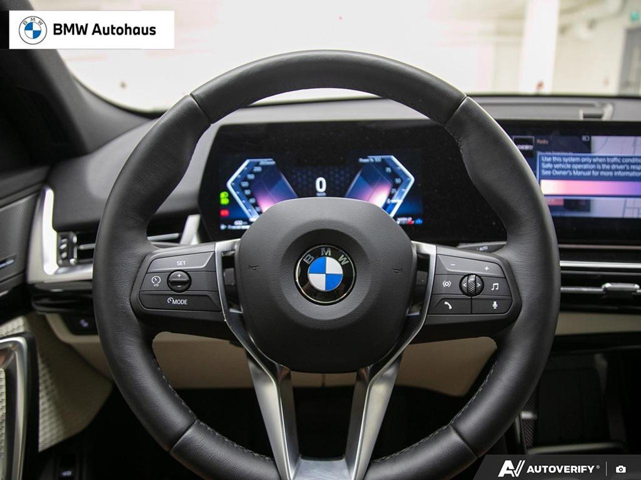 2026 BMW X2 xDrive28i Sports Activity Coupe Photo
