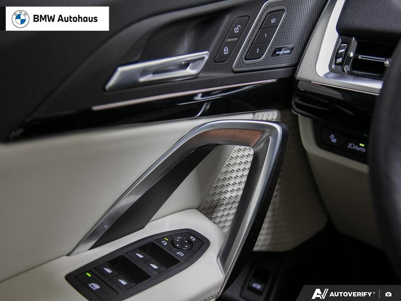 2026 BMW X2 xDrive28i Sports Activity Coupe Photo
