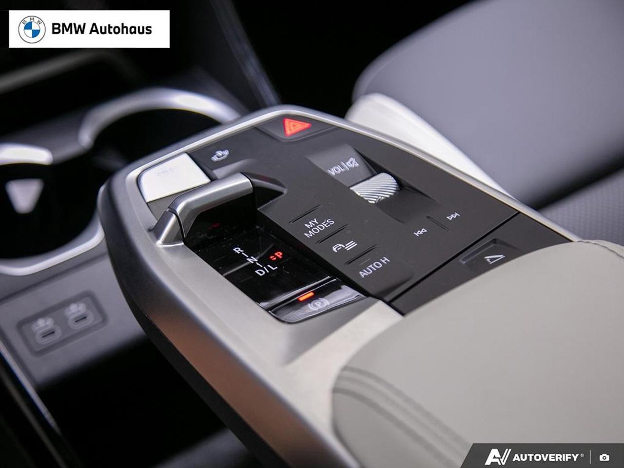 2026 BMW X2 xDrive28i Sports Activity Coupe Photo