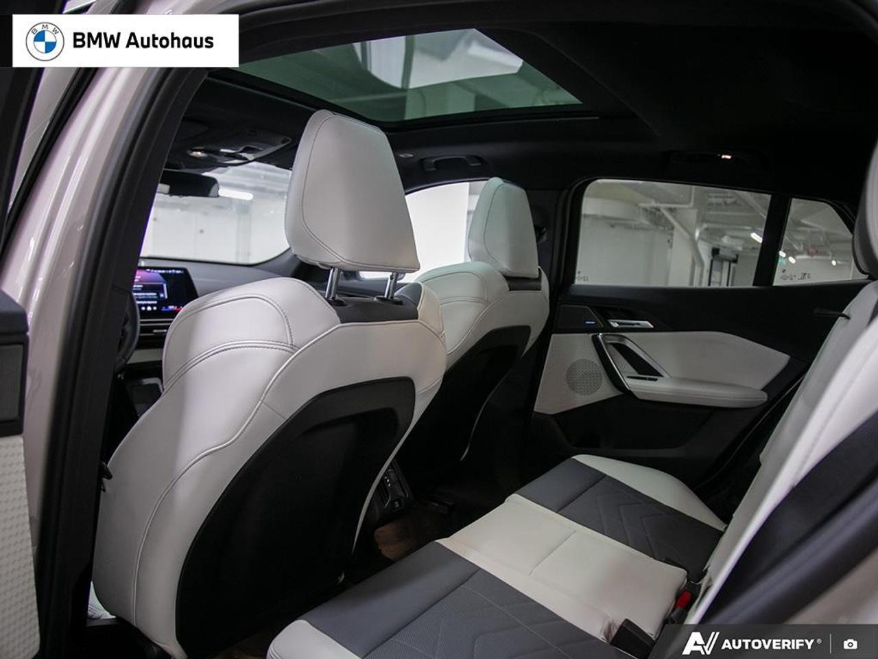2026 BMW X2 xDrive28i Sports Activity Coupe Photo