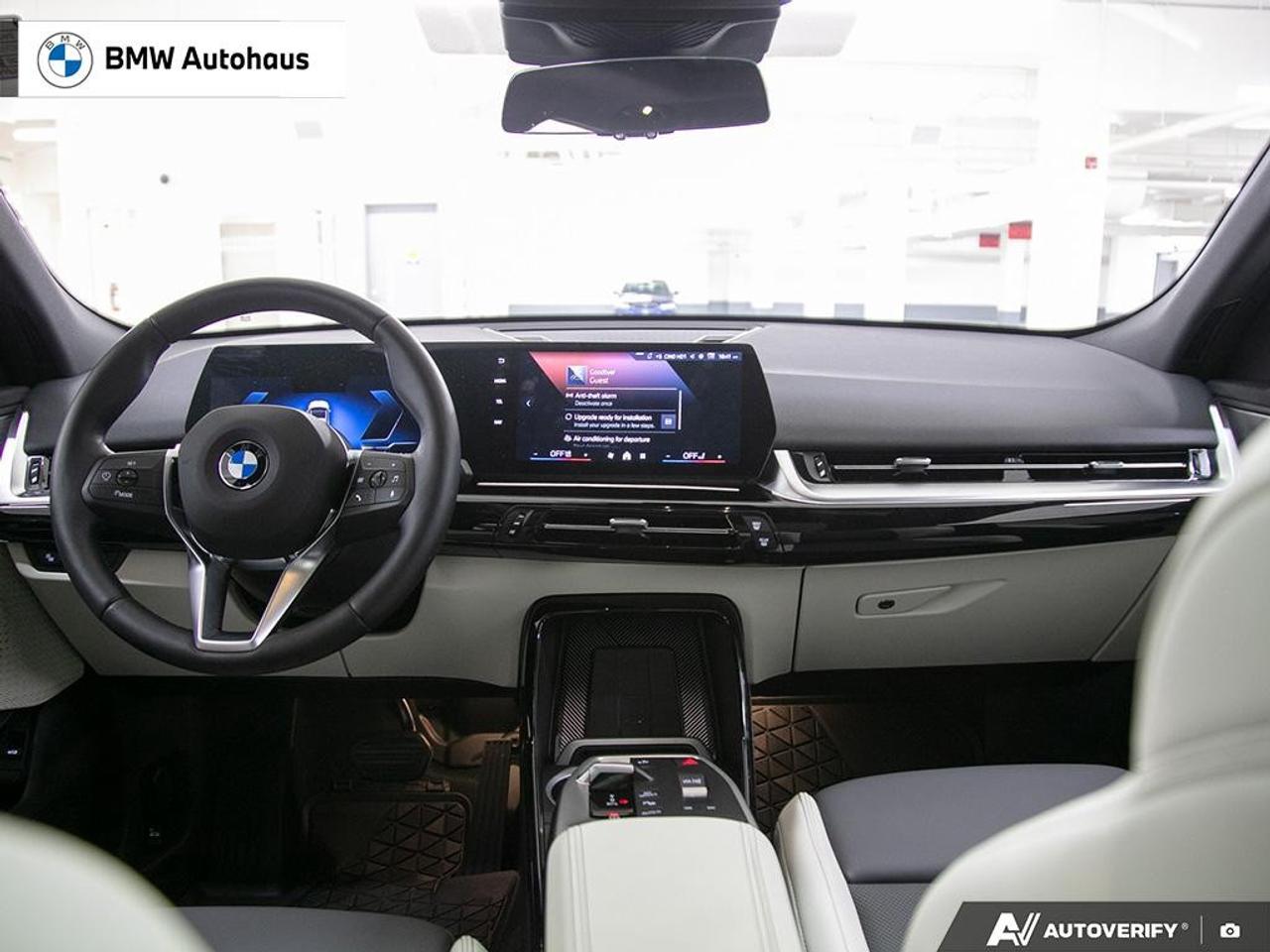 2026 BMW X2 xDrive28i Sports Activity Coupe Photo