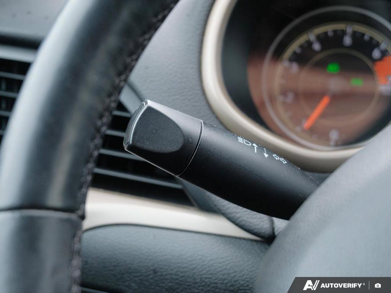 2018 Jeep Cherokee LatitudeLATITUDE, 2.4L 4-CYLINDER, FWD, CLOTH, AST Photo