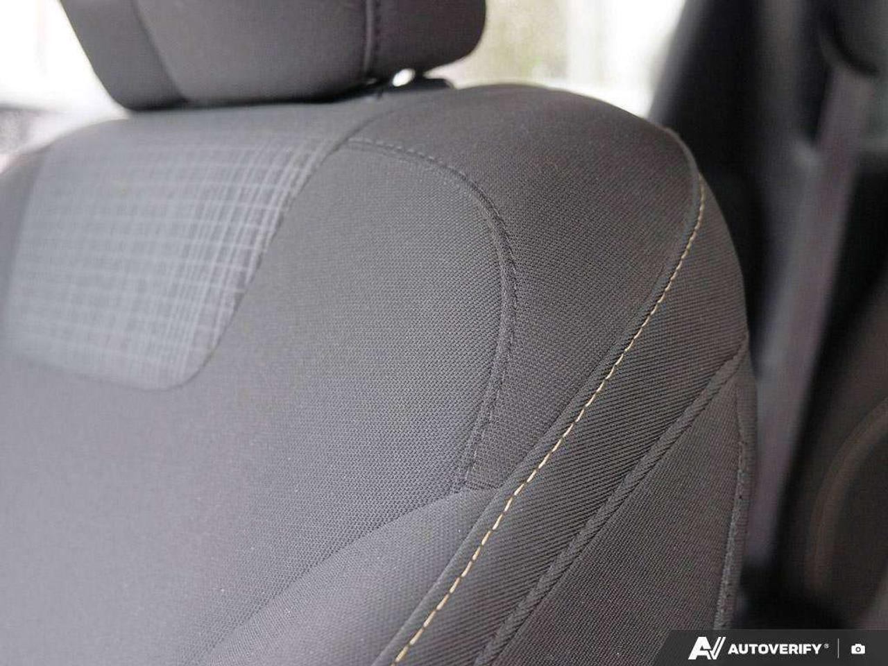 2018 Jeep Cherokee LATITUDE, 2.4L 4-CYLINDER, FWD, CLOTH, ASTRADED CERTIFIED! Photo