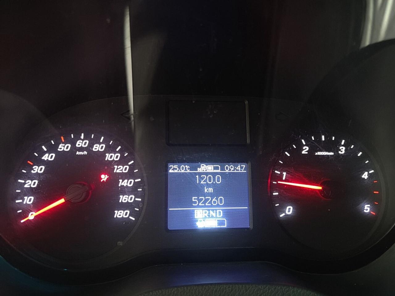 2023 Mercedes-Benz Sprinter Cargo Van 2500 High Roof  LWB  170/Back Up Cam/ Service Reco Photo