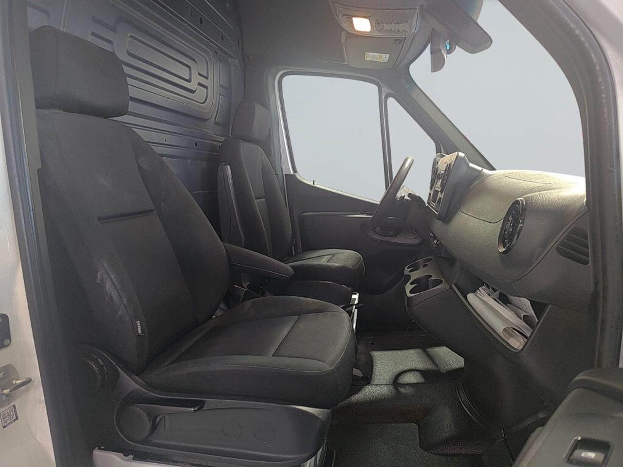 2023 Mercedes-Benz Sprinter Cargo Van 2500 High Roof  LWB  170/Back Up Cam/ Service Reco Photo