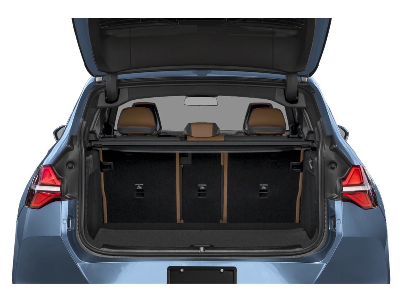 2026 BMW X3 Sports Activity Vehicle [57GP] Photo