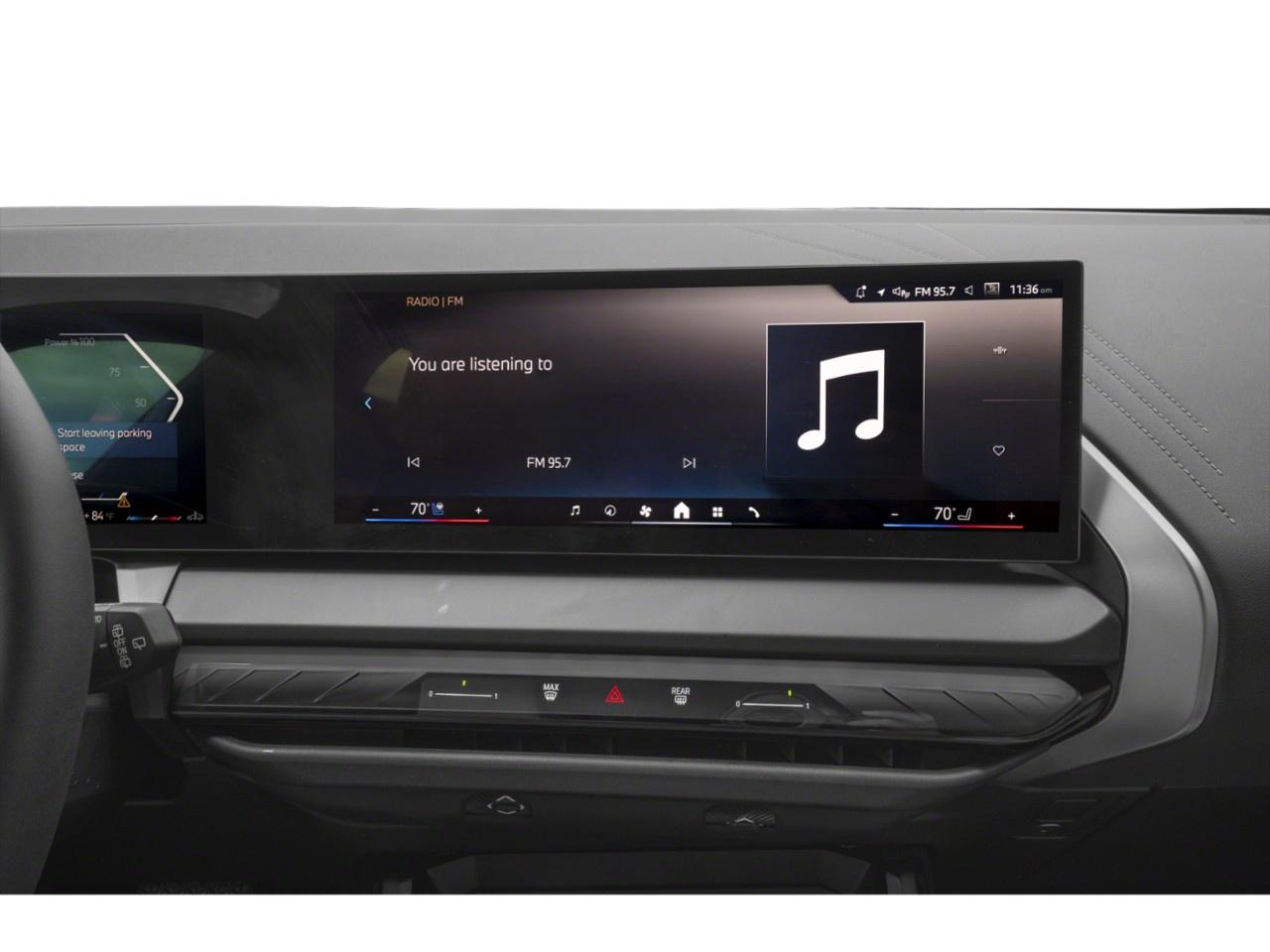 2026 BMW X3 Sports Activity Vehicle [57GP] Photo