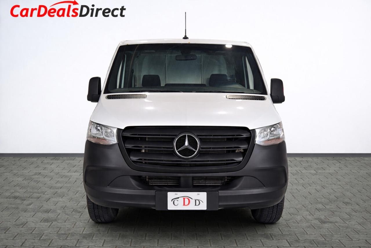 2020 Mercedes-Benz Sprinter Cargo Van 2500 High Roof I4 Diesel 144 Photo