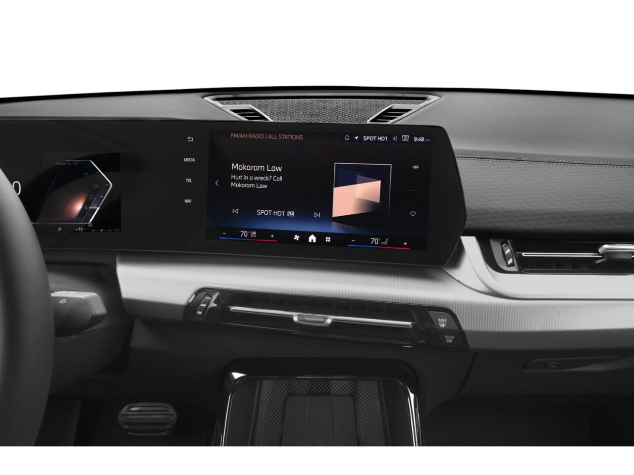 2026 BMW X2 xDrive28i Sports Activity Coupe Photo