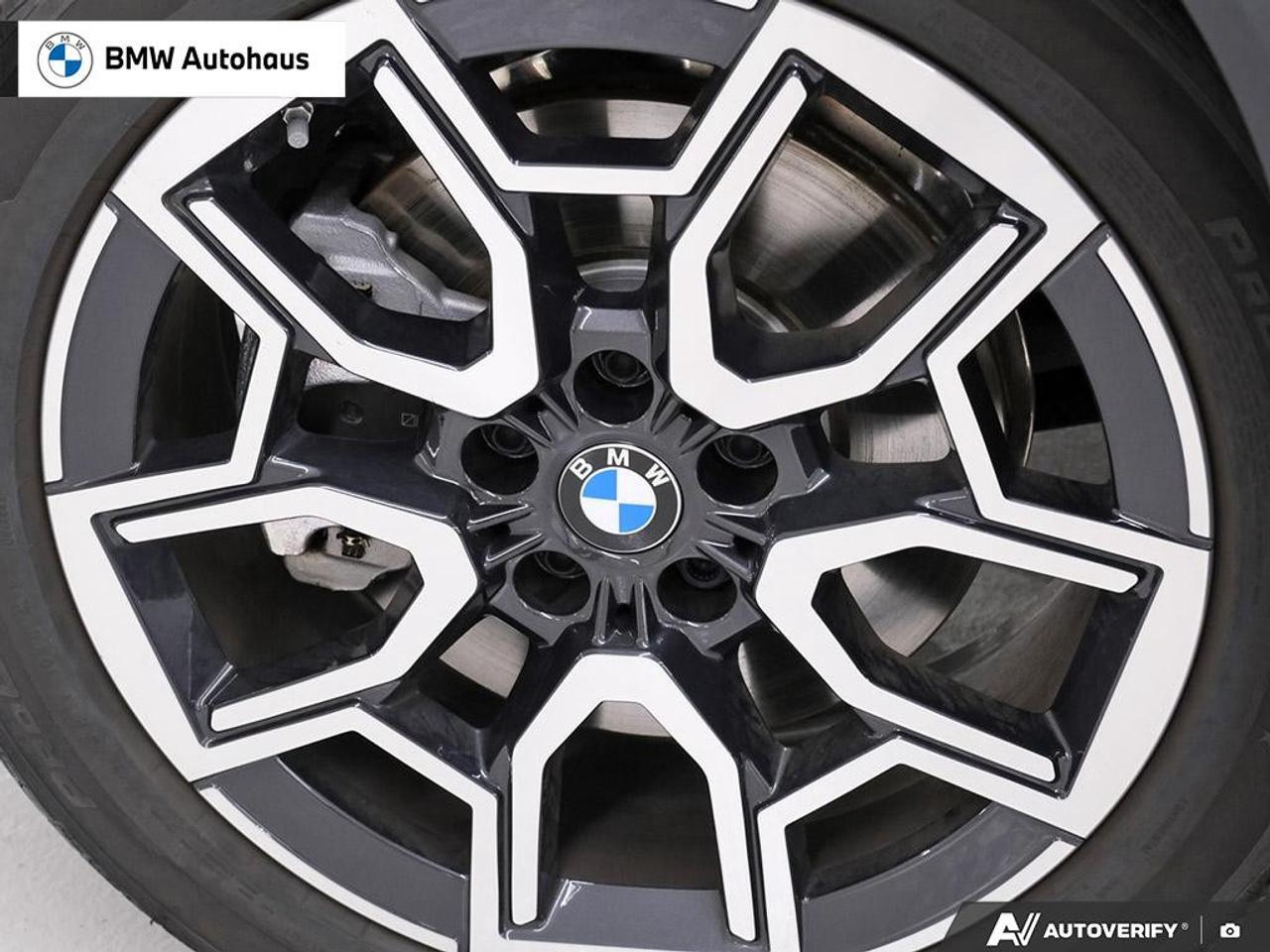 2026 BMW X2 xDrive28i Sports Activity Coupe Photo