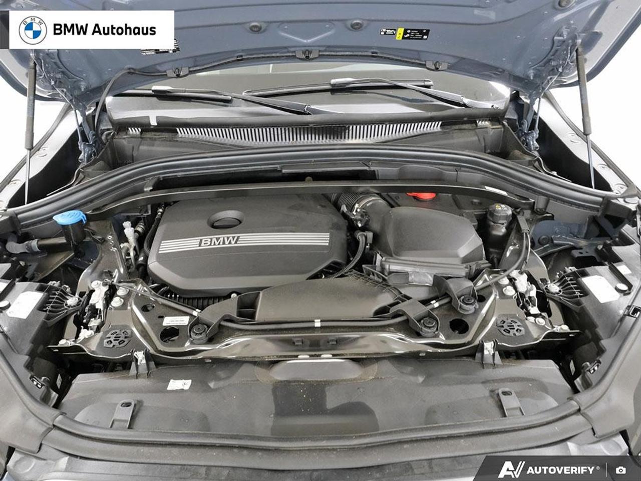 2026 BMW X2 xDrive28i Sports Activity Coupe Photo