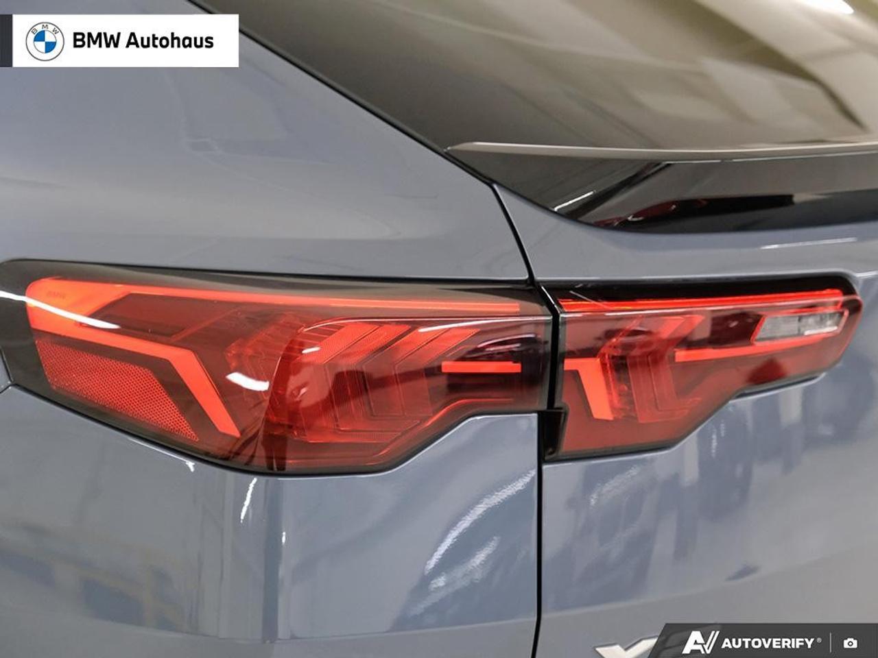 2026 BMW X2 xDrive28i Sports Activity Coupe Photo