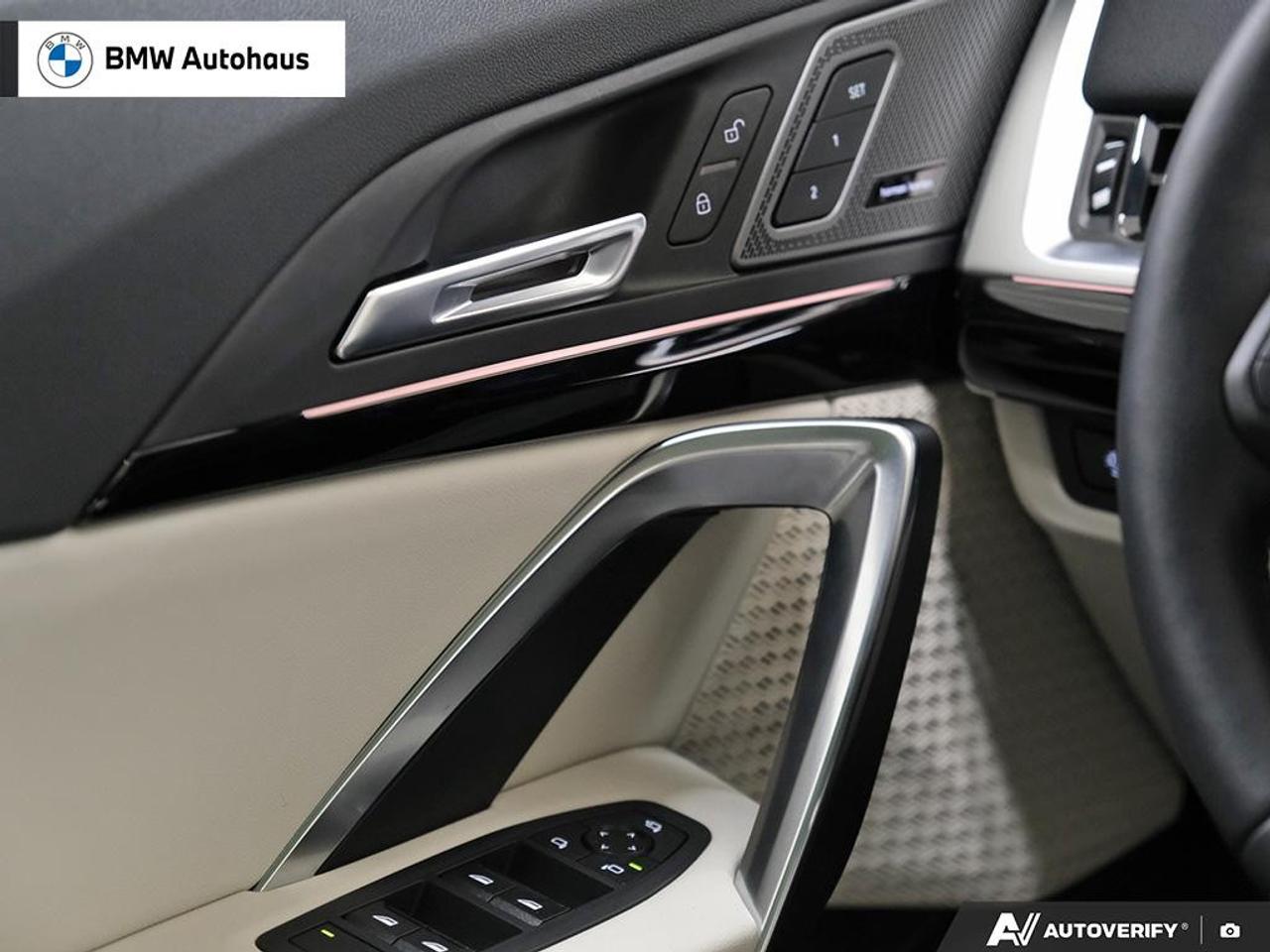 2026 BMW X2 xDrive28i Sports Activity Coupe Photo