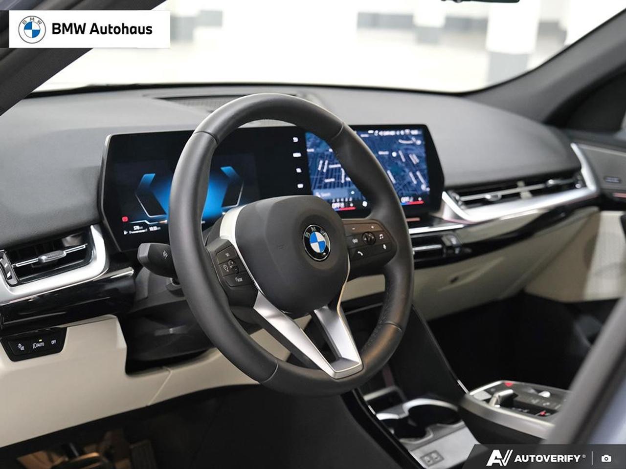 2026 BMW X2 xDrive28i Sports Activity Coupe Photo