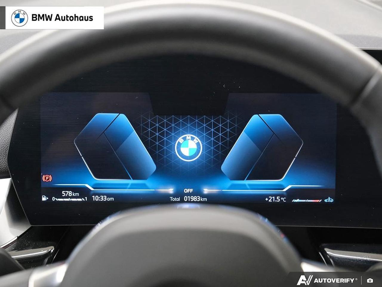 2026 BMW X2 xDrive28i Sports Activity Coupe Photo