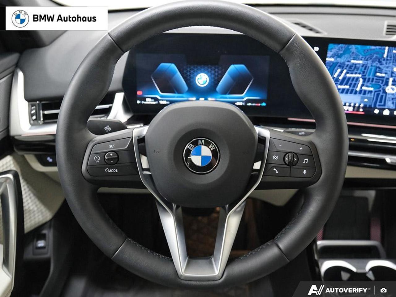 2026 BMW X2 xDrive28i Sports Activity Coupe Photo