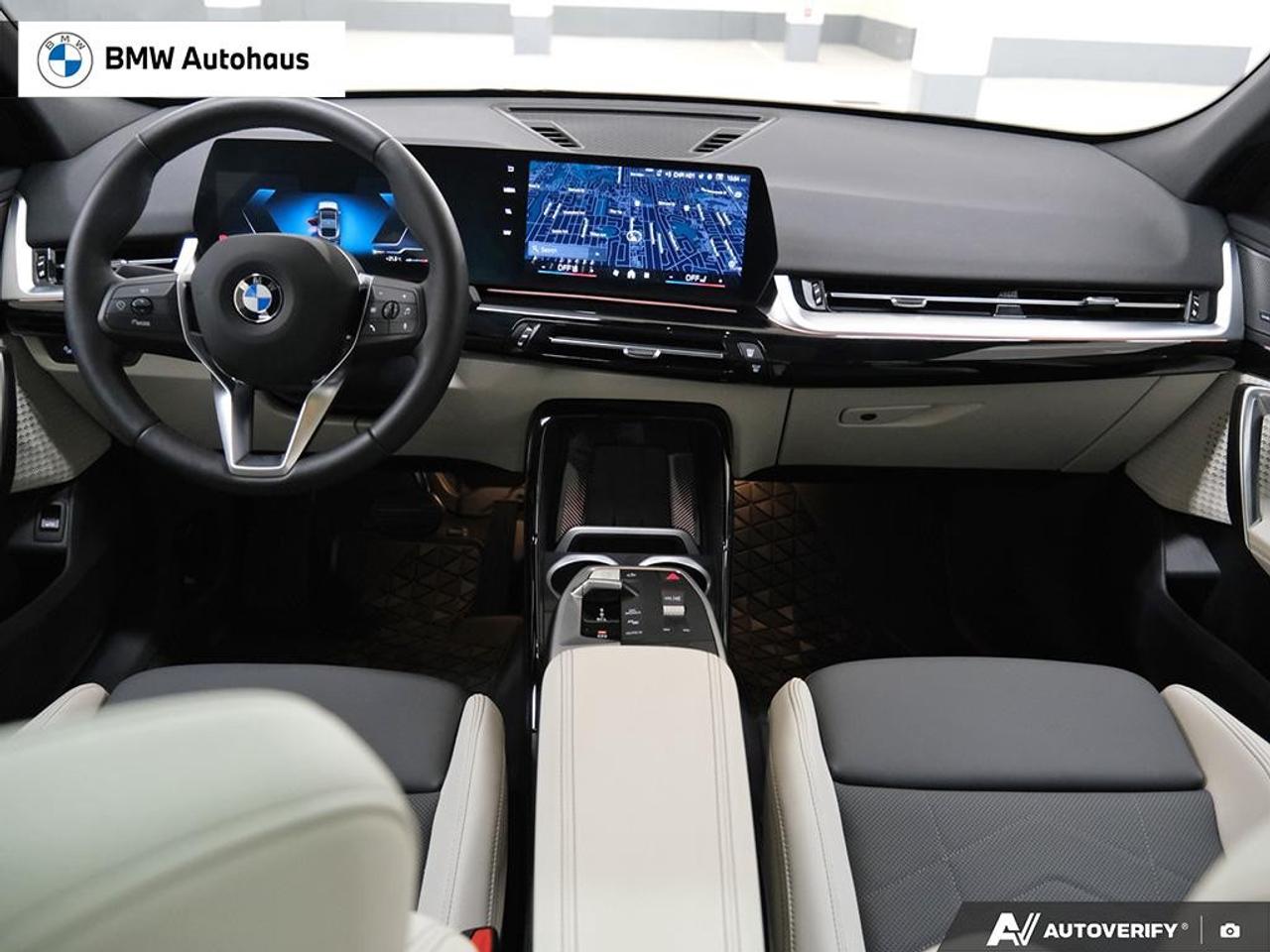 2026 BMW X2 xDrive28i Sports Activity Coupe Photo