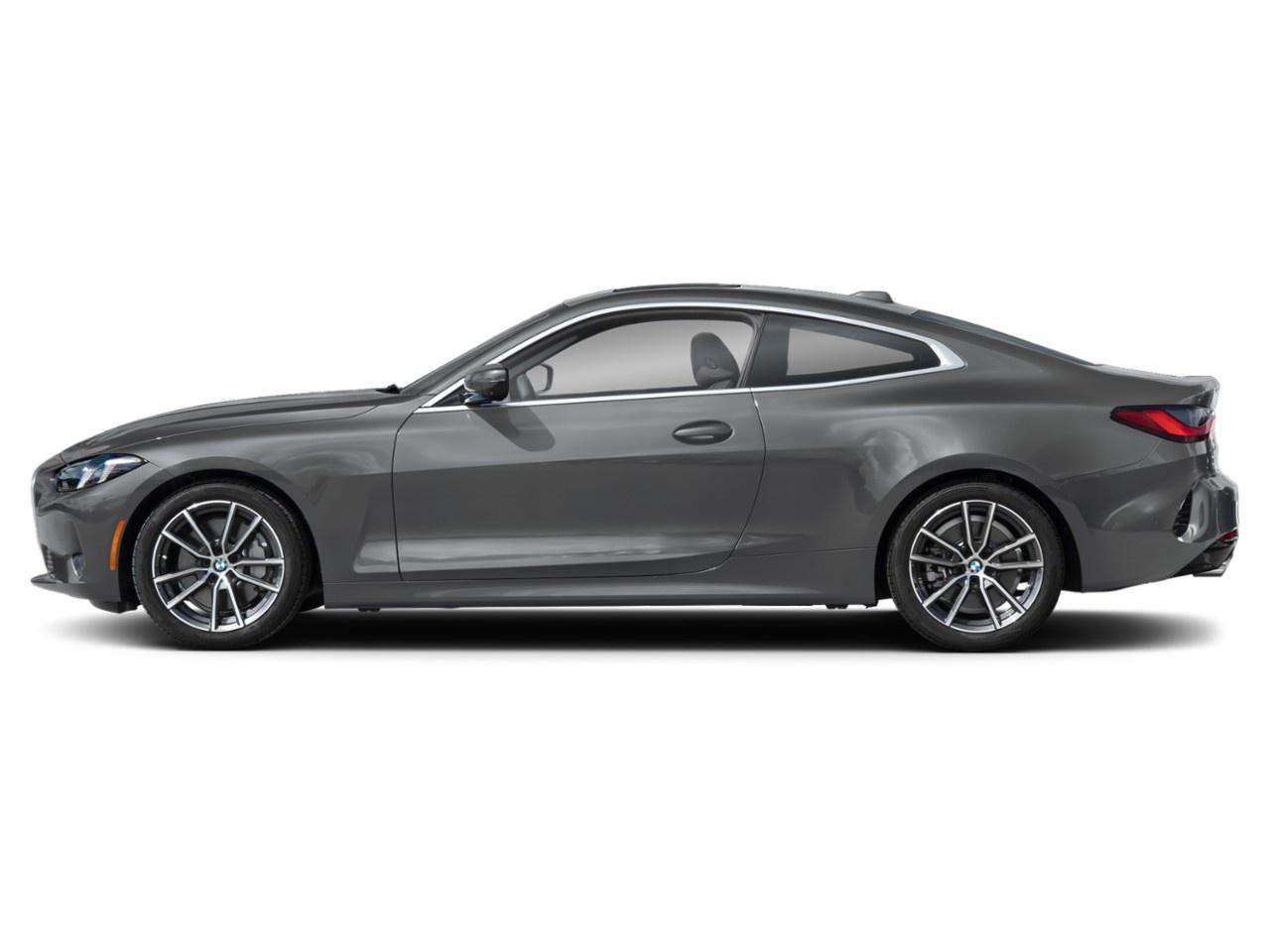 2026 BMW 4 Series 430i xDrive Coupe Photo