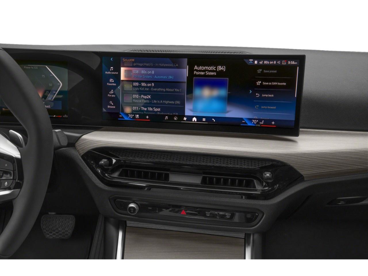 2026 BMW 4 Series 430i xDrive Coupe Photo