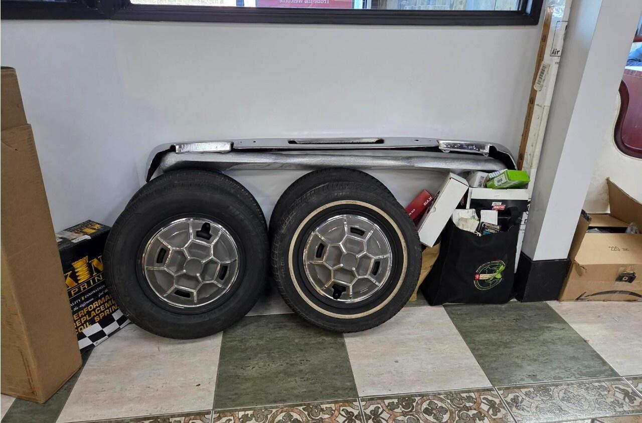 1978 Datsun B210 Very Rare/Low KMs/Manual/Immaculate Photo