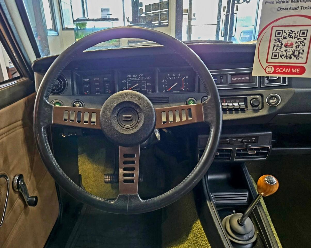 1978 Datsun B210 Very Rare/Low KMs/Manual/Immaculate Photo