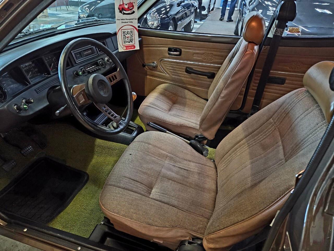 1978 Datsun B210 Very Rare/Low KMs/Manual/Immaculate Photo