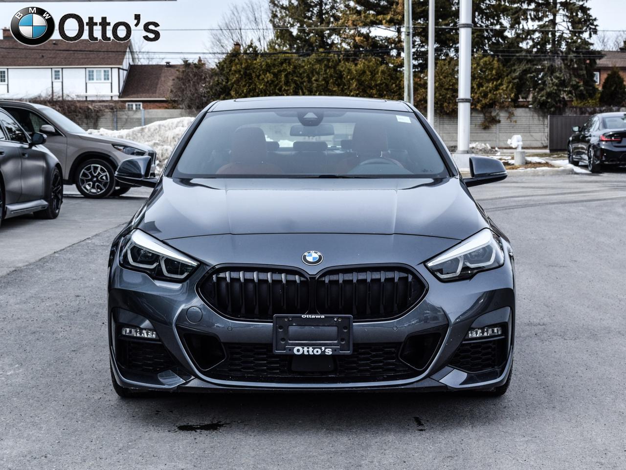 2021 BMW 228i xDrive Gran Coupe Photo