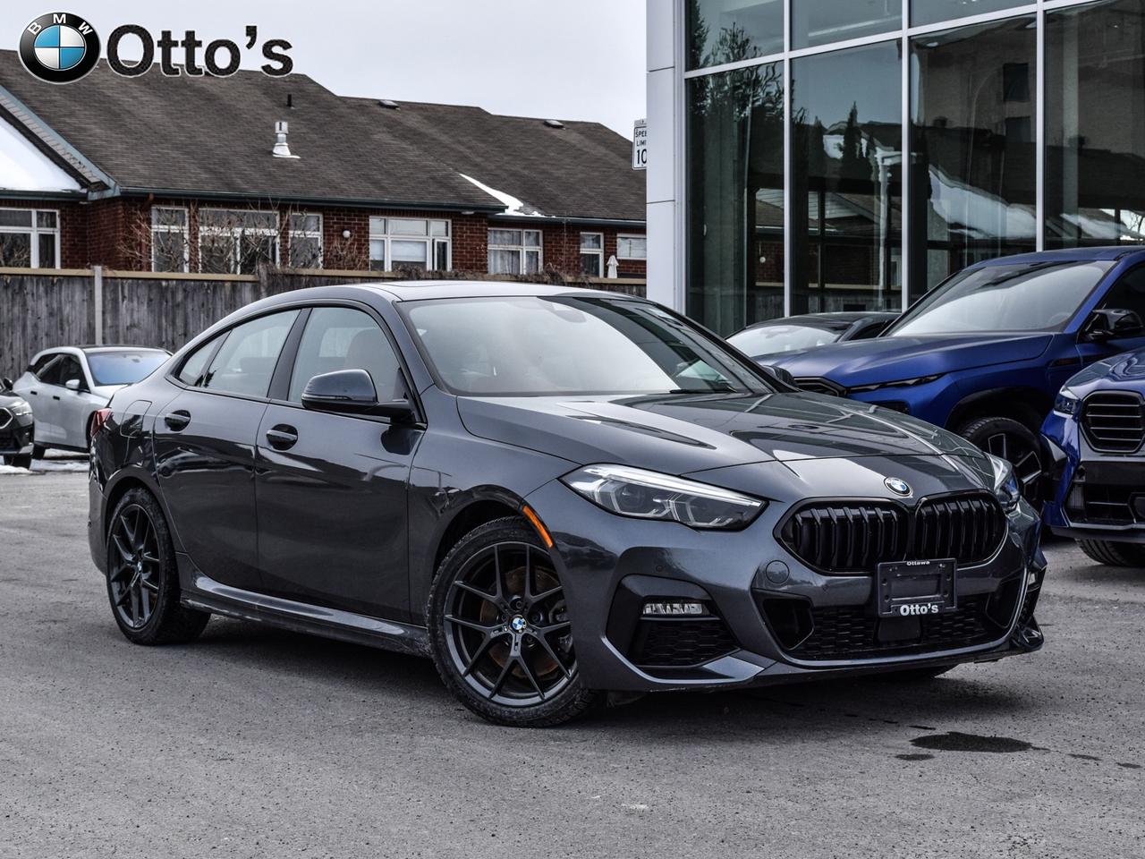 2021 BMW 228i xDrive Gran Coupe Photo