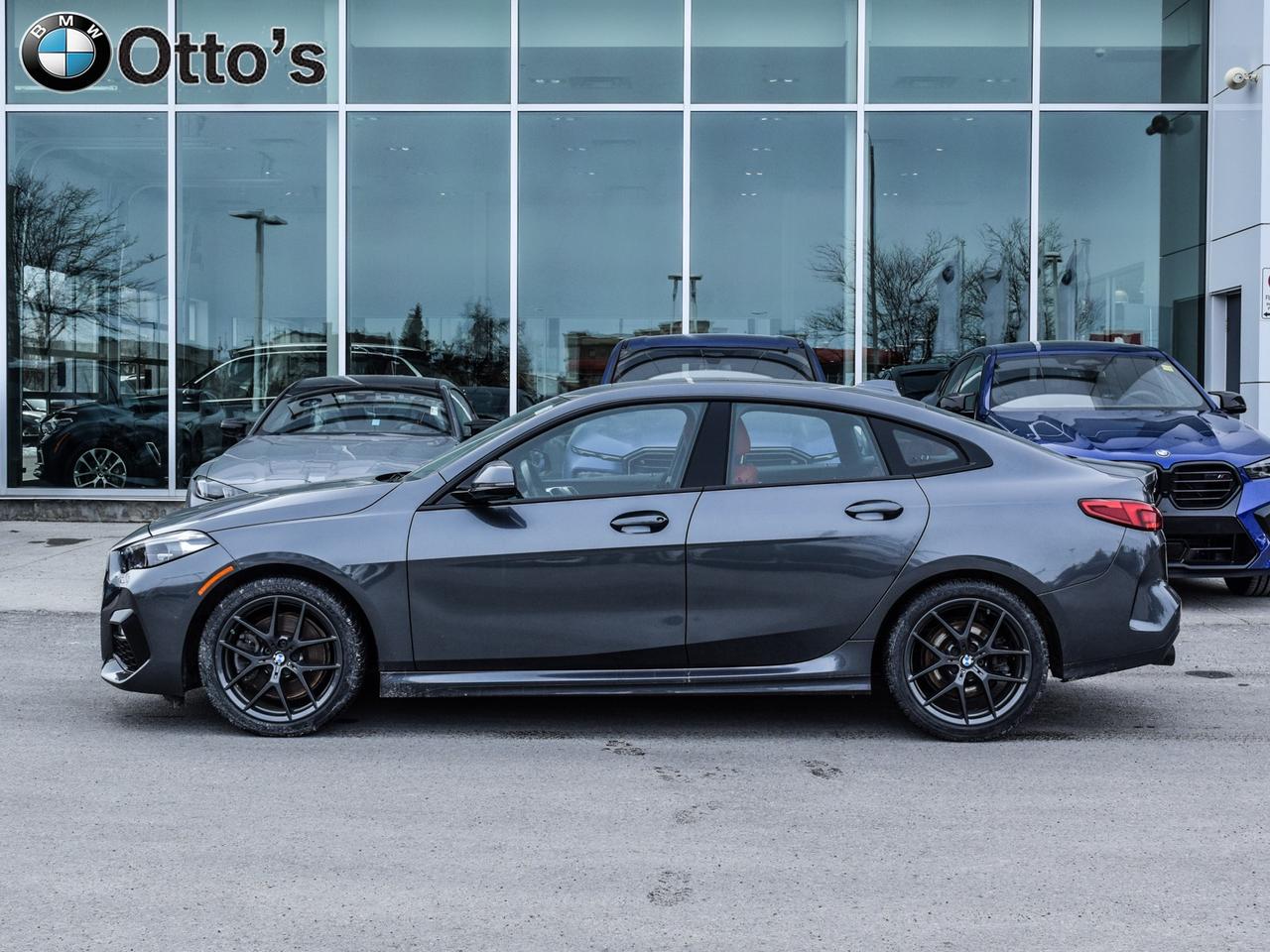 2021 BMW 228i xDrive Gran Coupe Photo