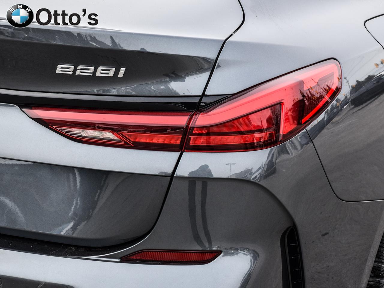 2021 BMW 228i xDrive Gran Coupe Photo