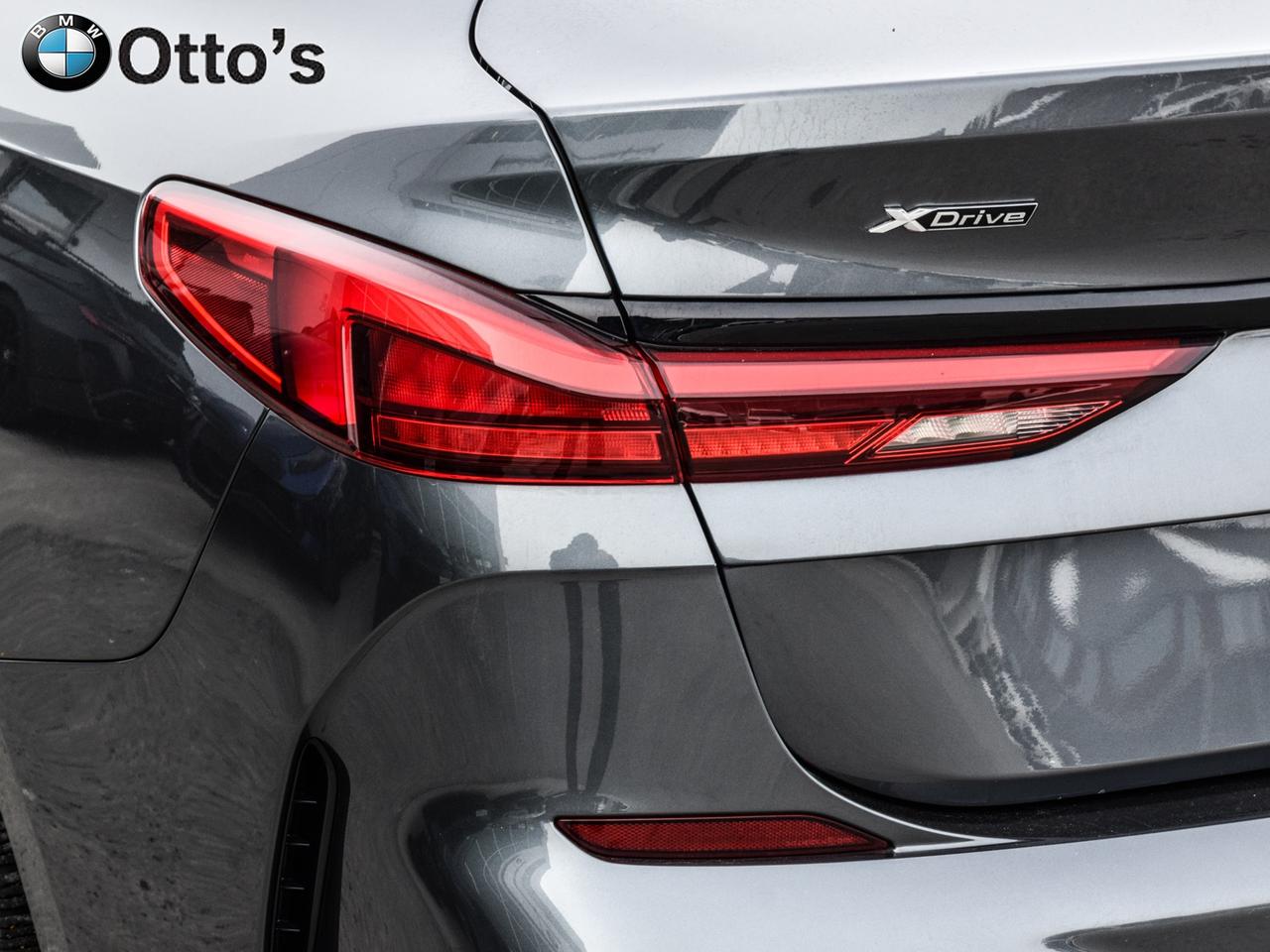 2021 BMW 228i xDrive Gran Coupe Photo