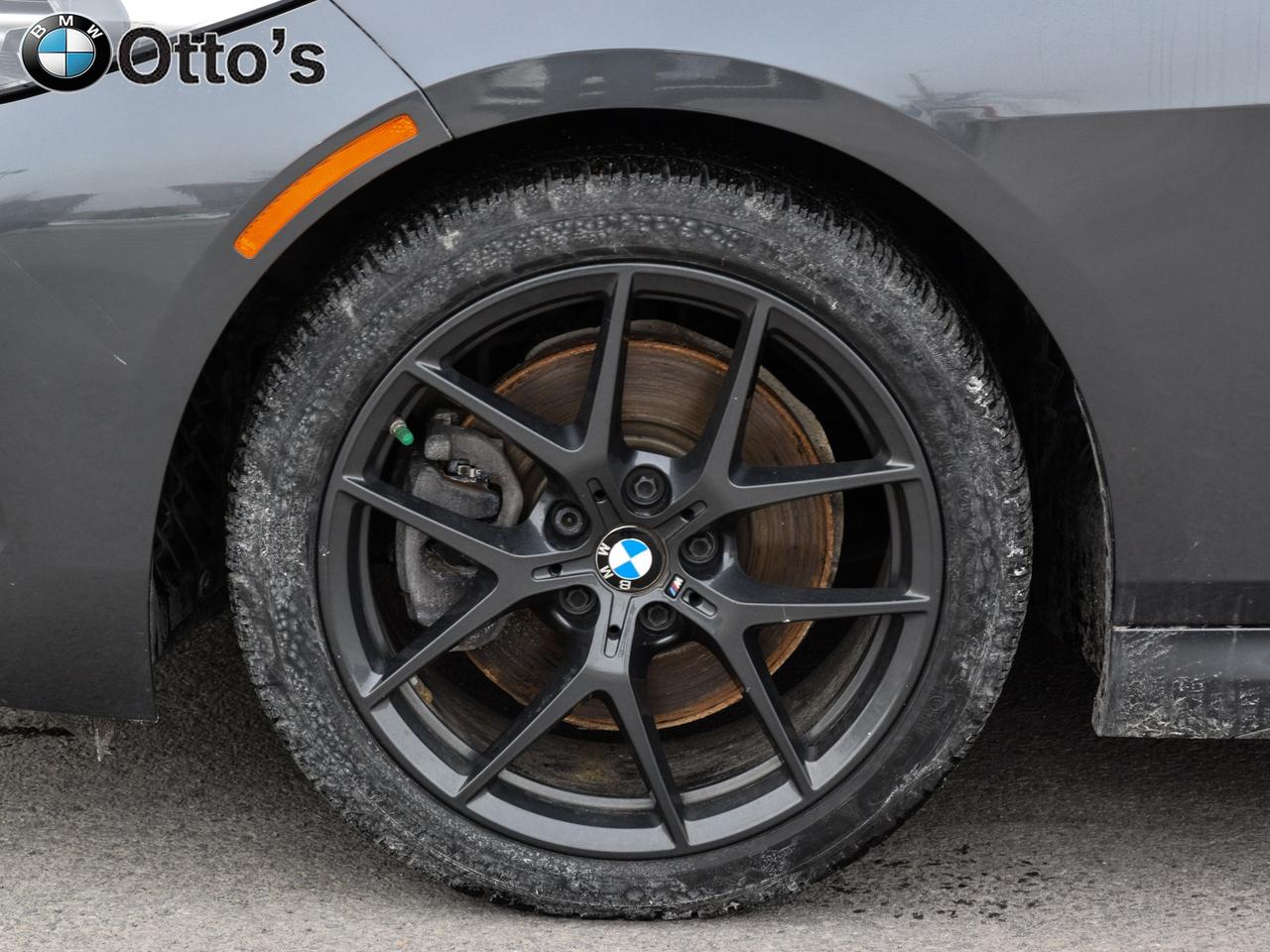 2021 BMW 228i xDrive Gran Coupe Photo