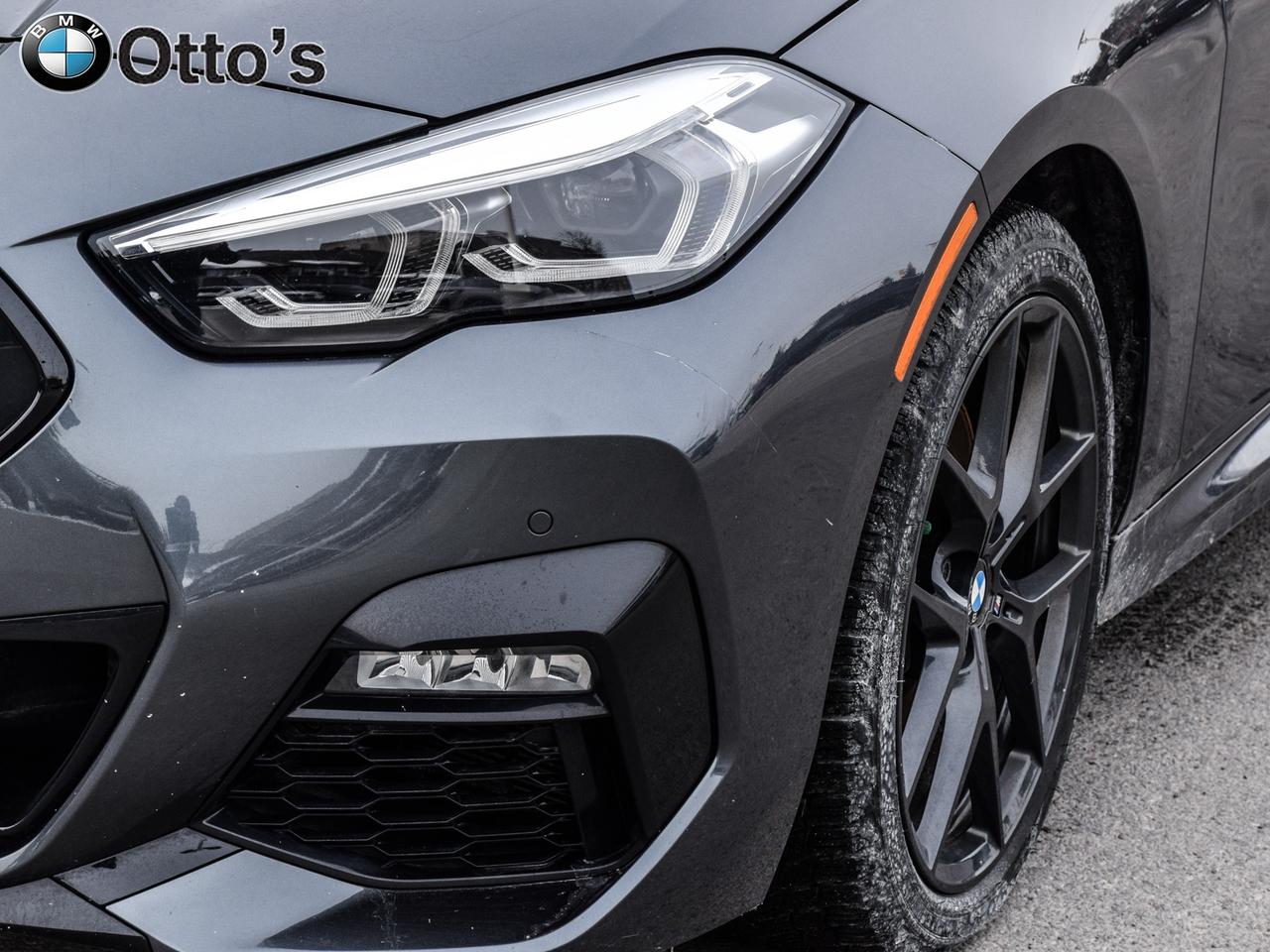 2021 BMW 228i xDrive Gran Coupe Photo