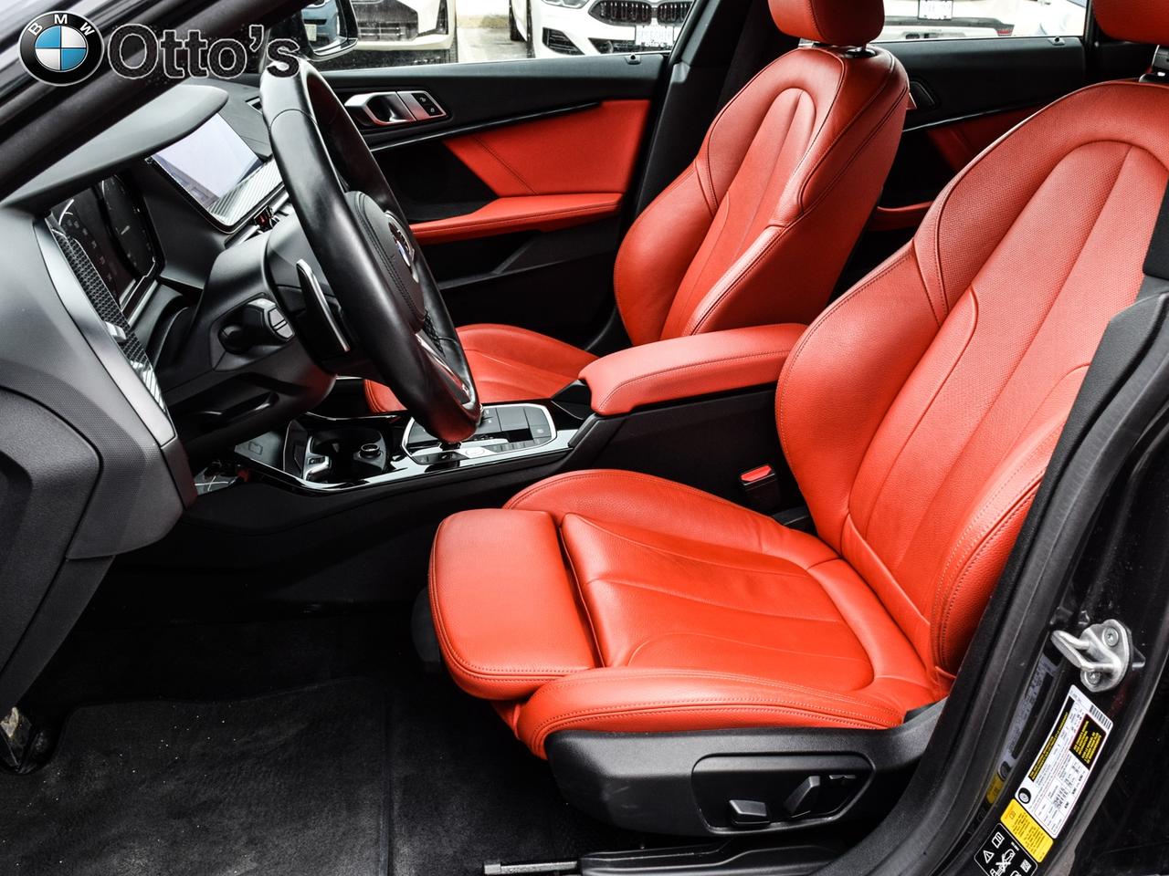 2021 BMW 228i xDrive Gran Coupe Photo