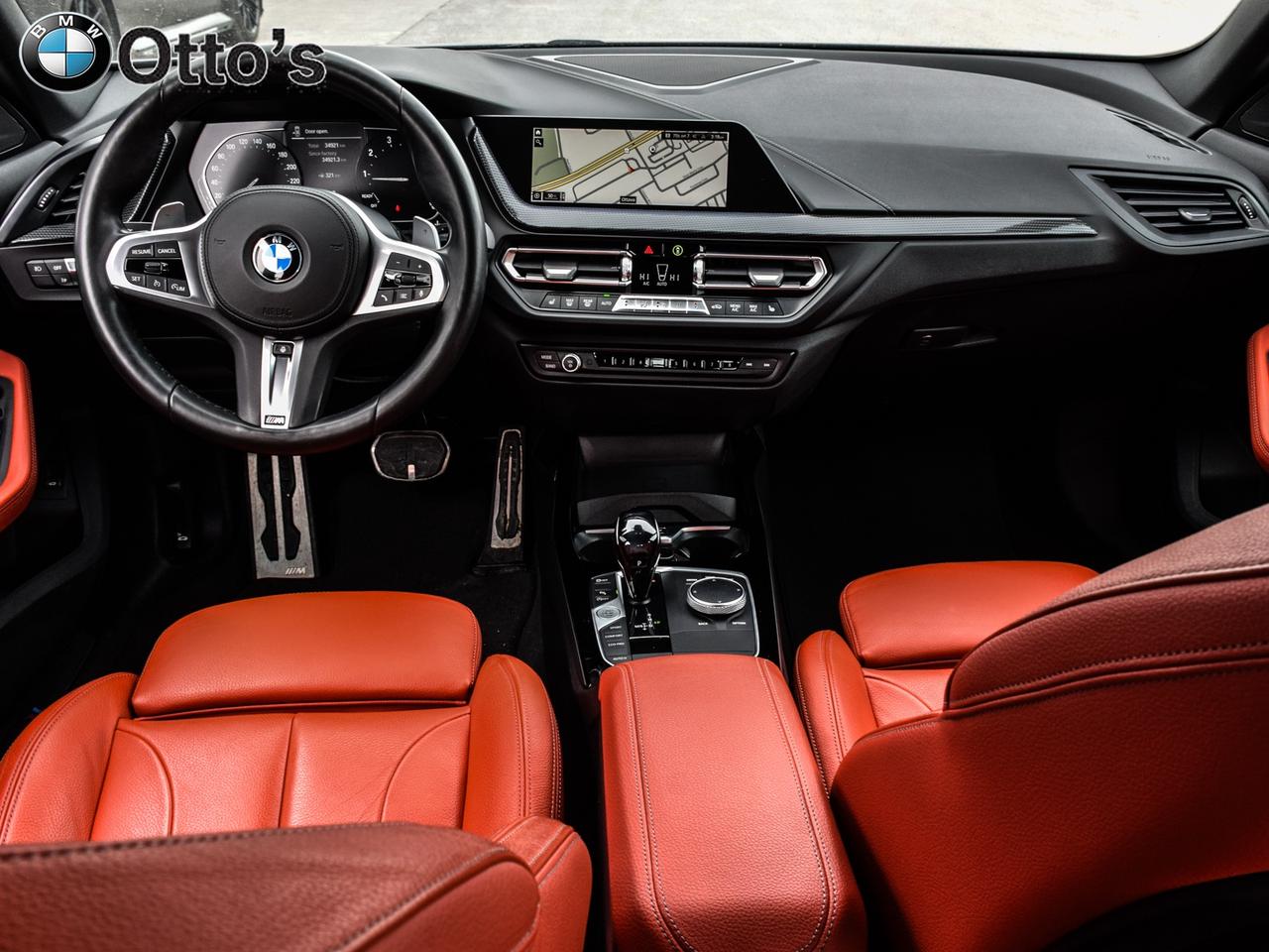 2021 BMW 228i xDrive Gran Coupe Photo