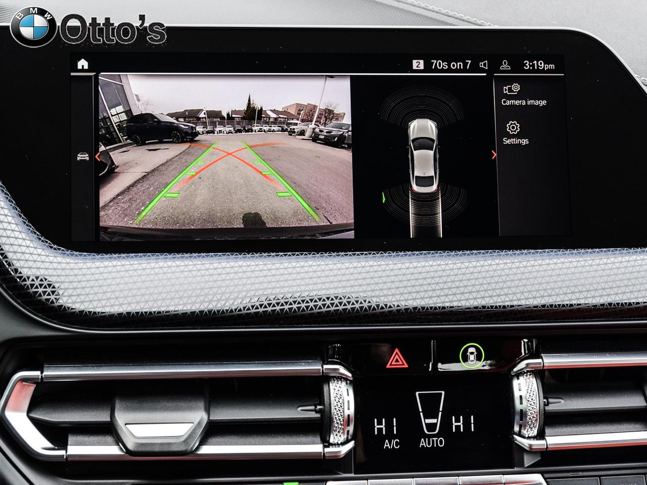 2021 BMW 228i xDrive Gran Coupe Photo