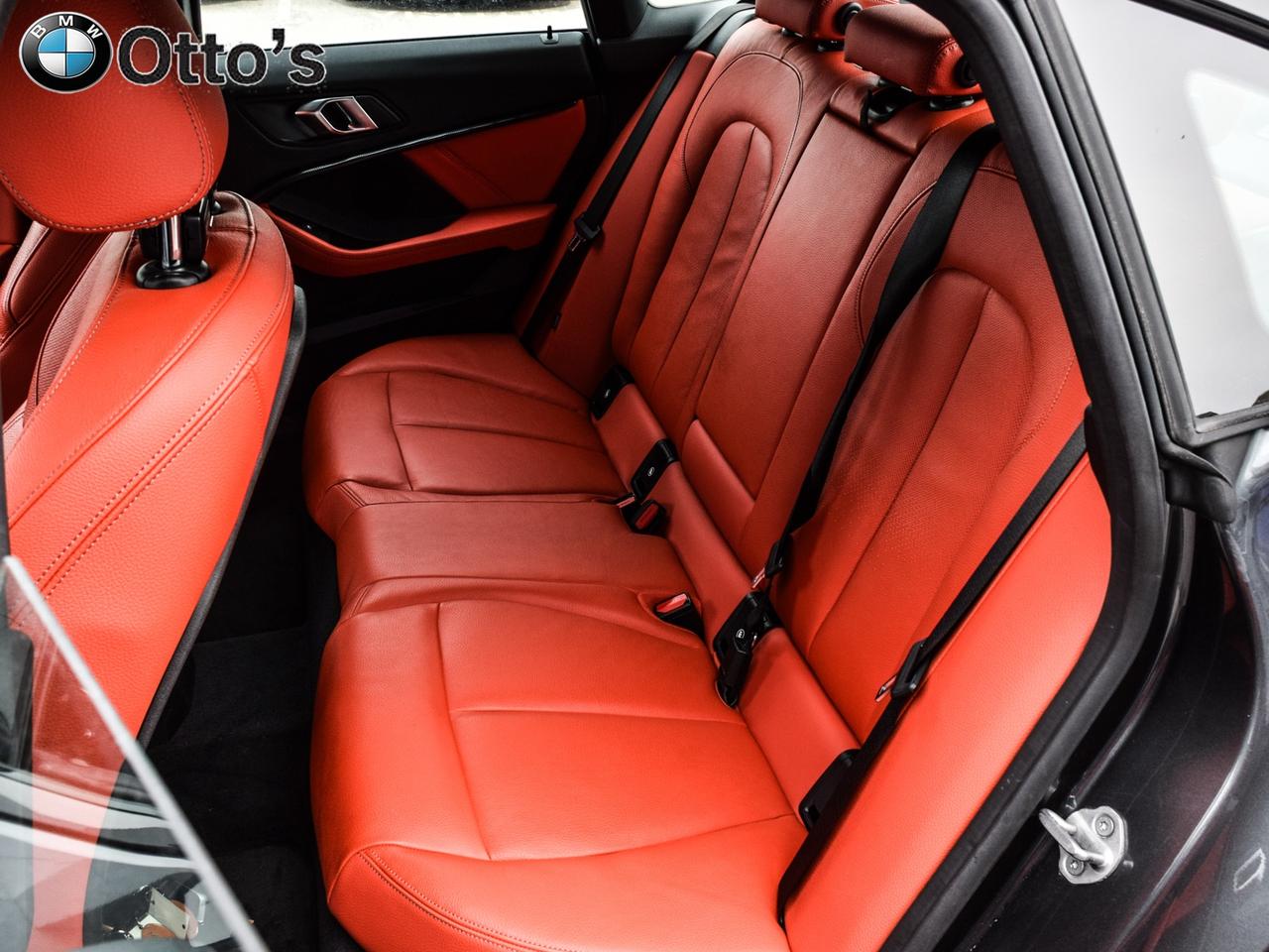 2021 BMW 228i xDrive Gran Coupe Photo