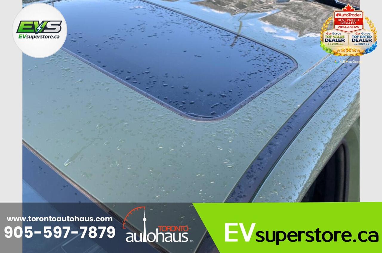 2020 Toyota Tacoma TRD PRO/NO ACCIDENTS Photo