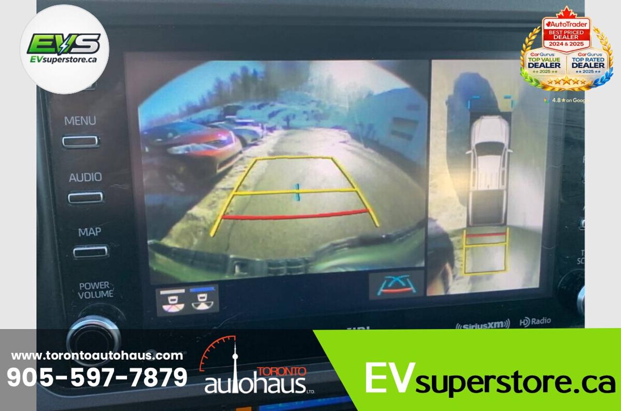 2020 Toyota Tacoma TRD PRO/NO ACCIDENTS Photo