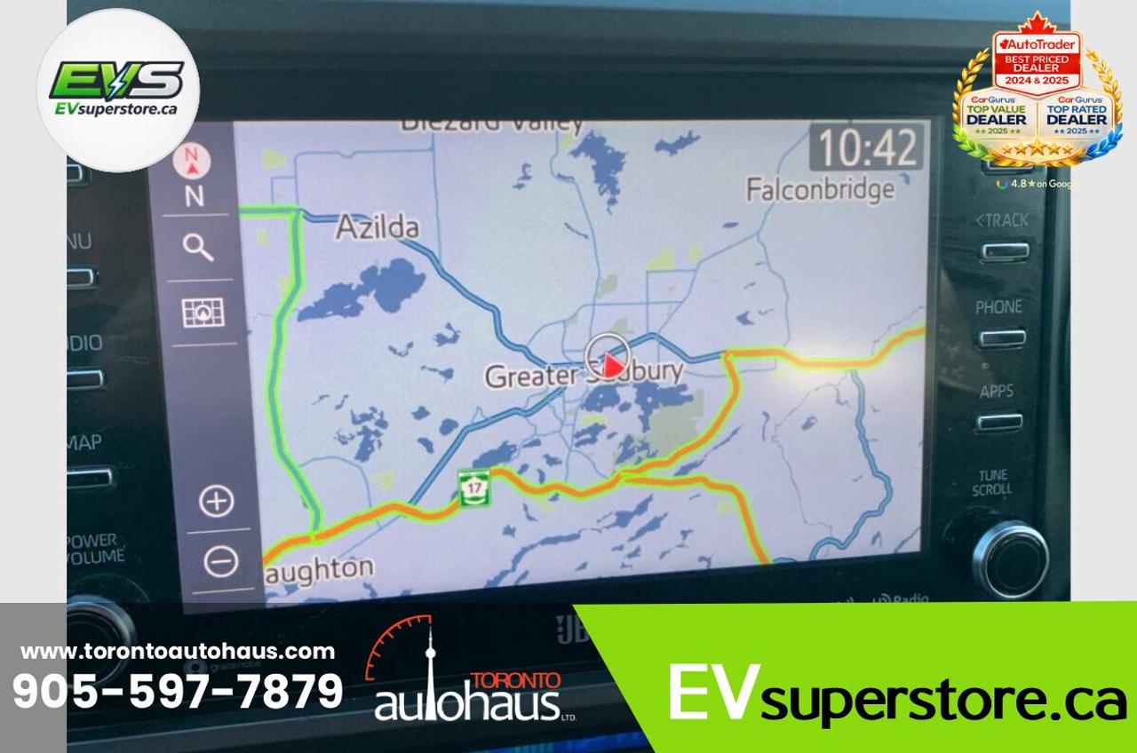 2020 Toyota Tacoma TRD PRO/NO ACCIDENTS Photo