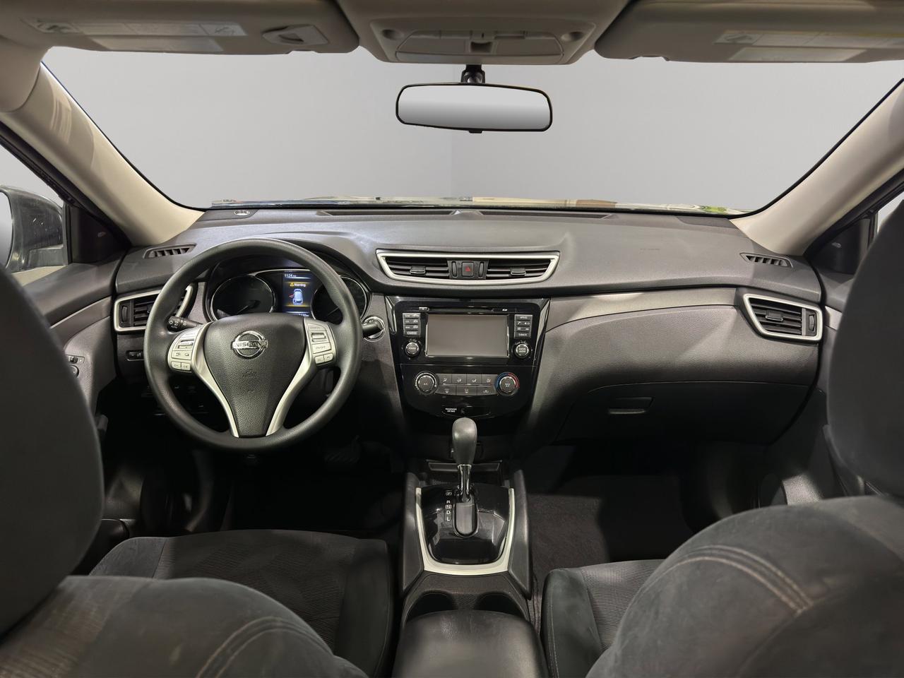 2016 Nissan Rogue SV | Reverse Cam | Heated Seats Photo