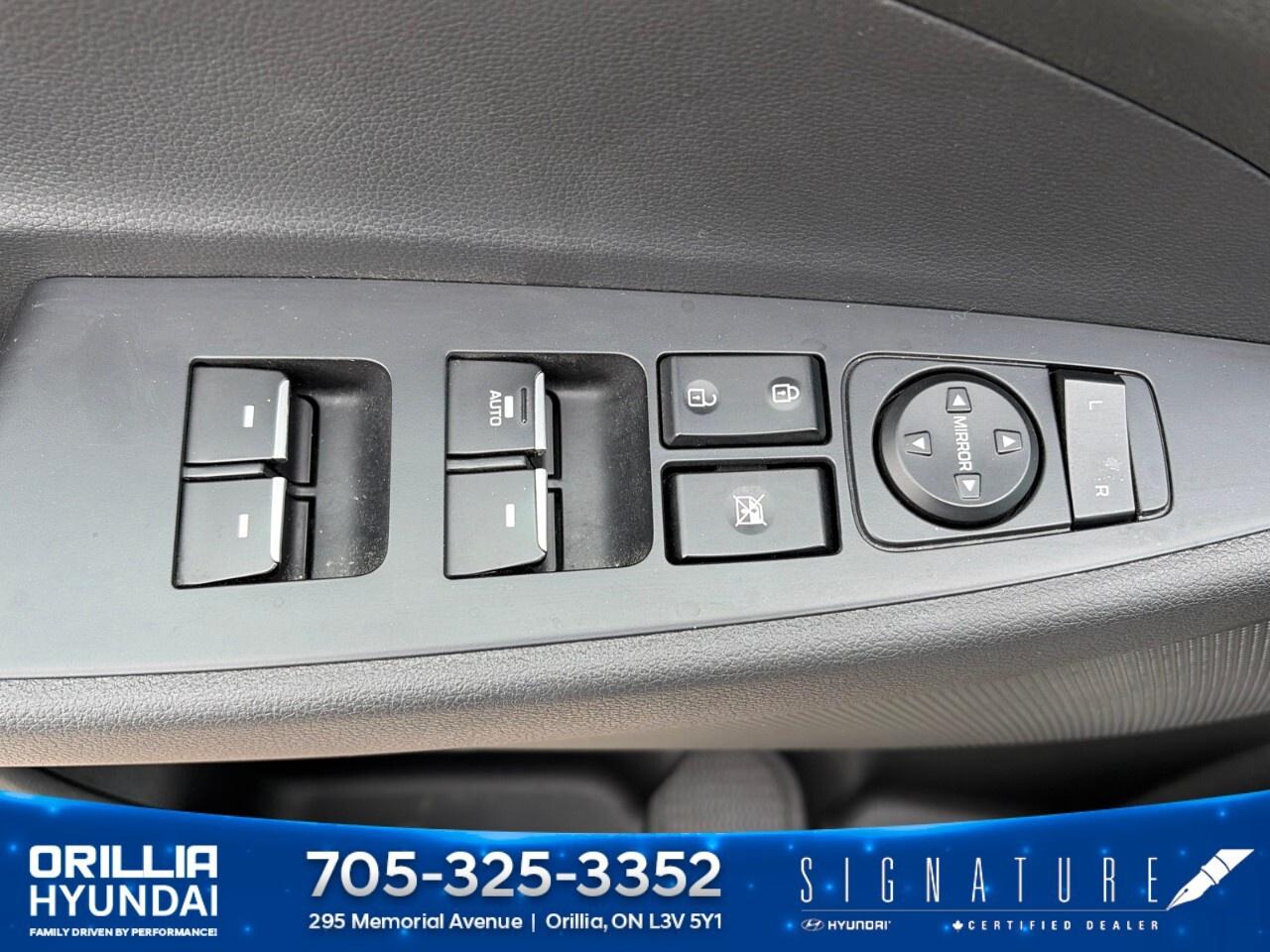 2020 Hyundai Tucson Ultimate AWD Photo