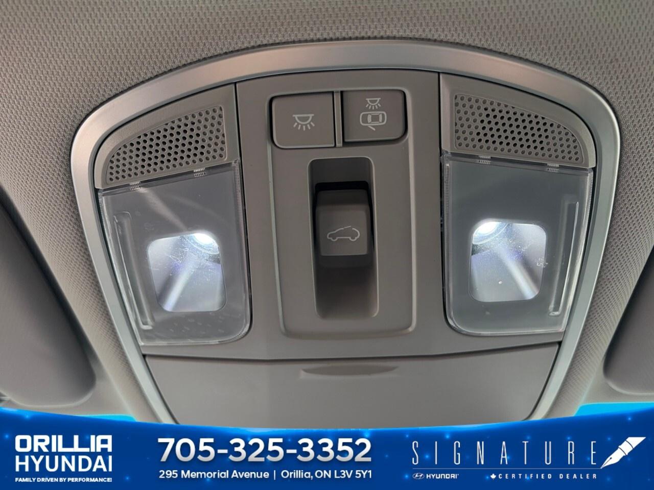 2020 Hyundai Tucson Ultimate AWD Photo