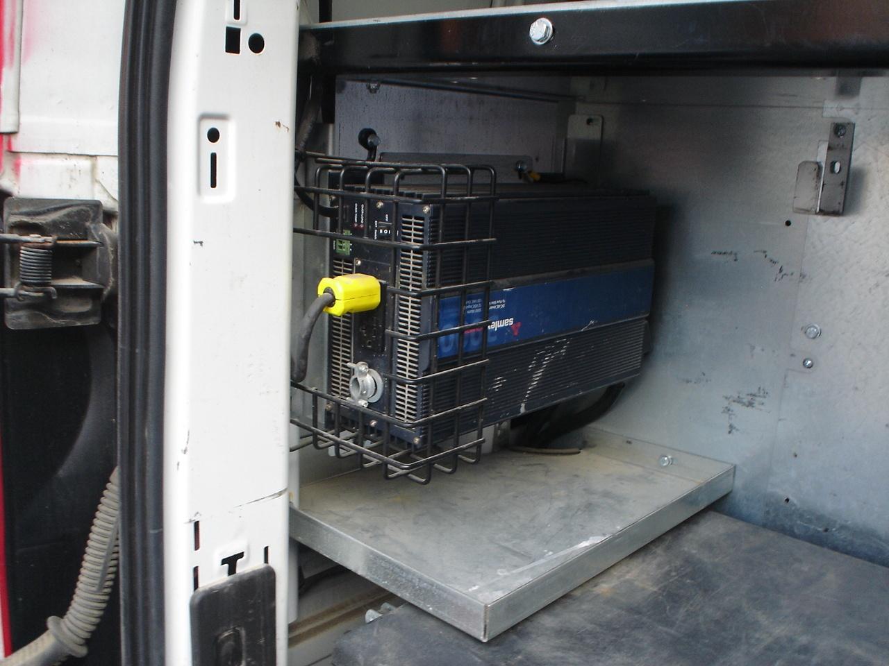 2018 Ford Transit Van T-250 130" Low Rf 9000 GVWR Swing-Out RH Dr Photo