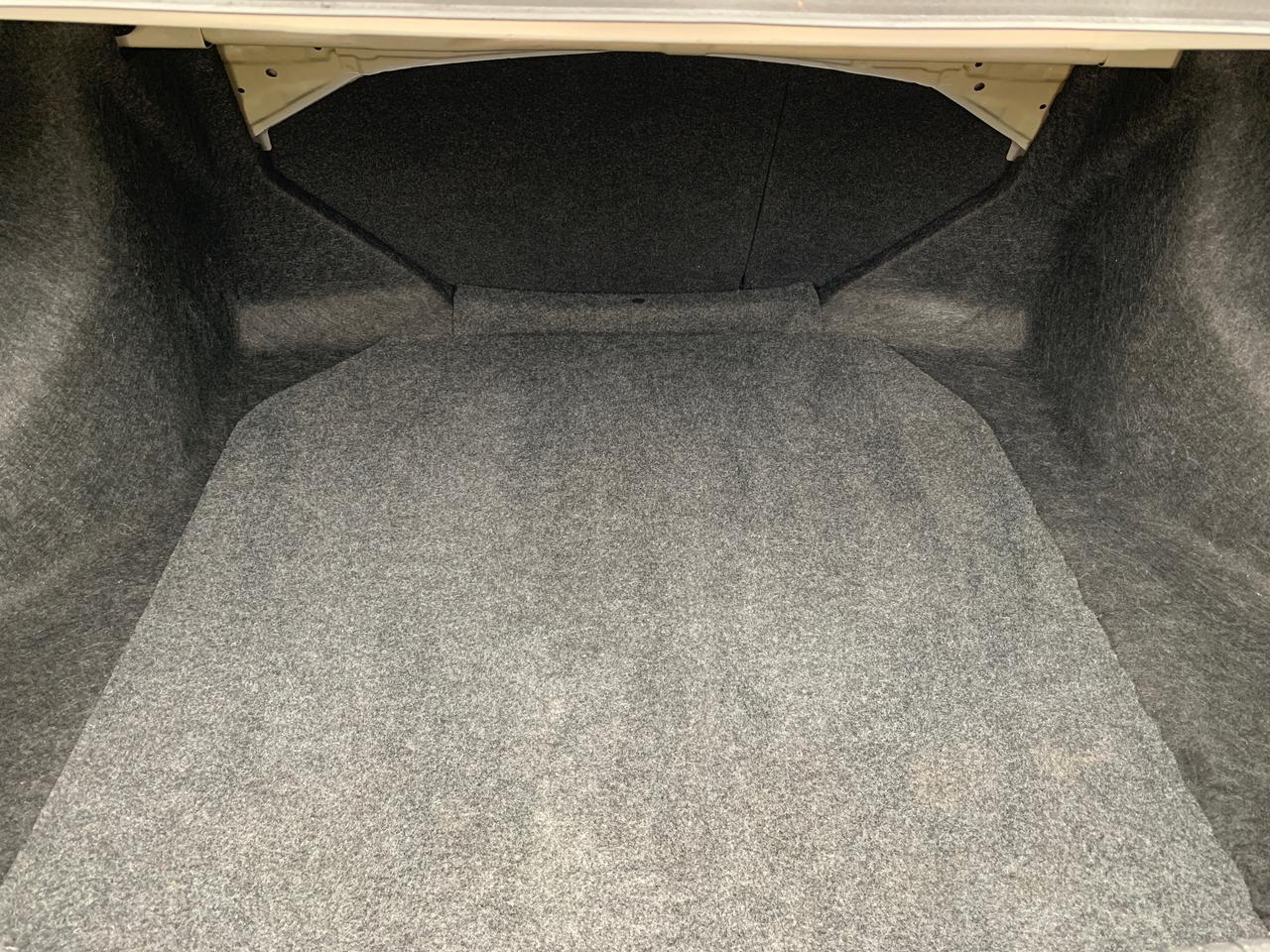 2015 Honda Civic Sedan 4dr Auto EX Photo