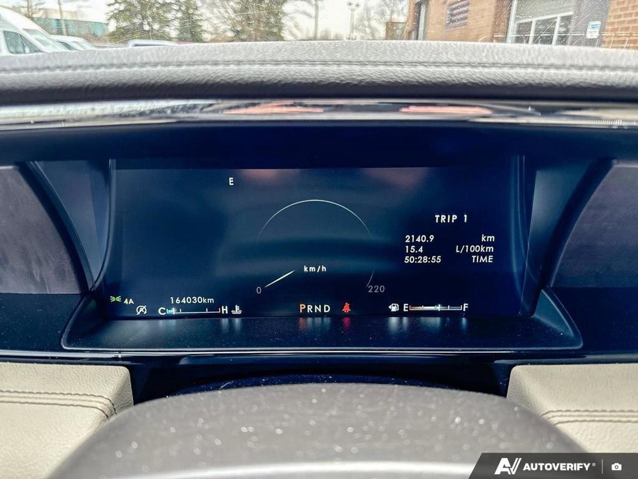 2020 Lincoln Navigator Reserve   MOONROOF   LEATHER   NAV Photo